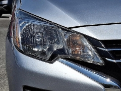 Used 2024  Mitsubishi Mirage G4 LE CVT at Peters Auto Mall near High Point&comma; NC