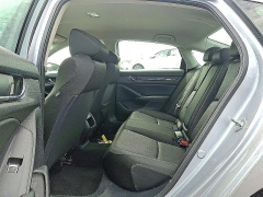 Used 2020 Honda Accord Hybrid 4d Sedan at Peters Auto Mall near High Point, NC