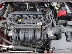 Used 2014  Ford Fusion 4d Sedan SE at Peters Auto Mall near High Point&comma; NC