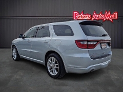 Used 2024  Dodge Durango R/T AWD at Peters Auto Mall near High Point, NC