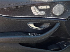 Used 2019 Mercedes-Benz E-Class 4d Sedan E300 4matic at Peters Auto Mall near High Point, NC