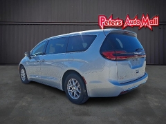 Used 2024  Chrysler Pacifica Touring L FWD at Peters Auto Mall near High Point, NC