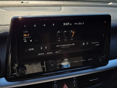 Used 2022  Kia Forte GT-Line IVT at Peters Auto Mall near High Point&comma; NC