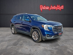  2023 GMC Terrain AWD 4dr SLT at Peters Auto Mall near High Point, NC