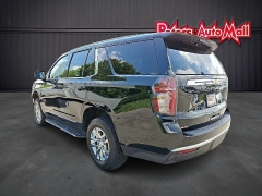 Used 2023 Chevrolet Tahoe 4WD 4dr LS at Peters Auto Mall near High Point, NC