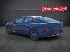 Used 2025  Kia K4 LXS FWD at Peters Auto Mall near High Point&comma; NC