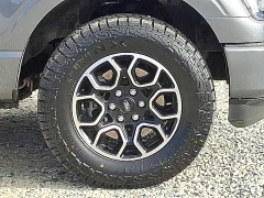 Used 2023  Ford F-150 4WD XLT SuperCrew 5&period;5' Box at Peters Auto Mall near High Point&comma; NC