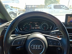 Used 2019 Audi A5 4d Sportback 2.0T Premium at Peters Auto Mall near High Point, NC
