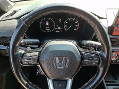 Used 2025  Honda CR-V Hybrid Sport Touring AWD at Peters Auto Mall near High Point&comma; NC