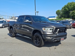  2021 Ram 1500 4WD Rebel Crew Cab 5'7