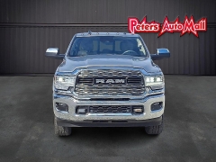 Used 2022  Ram 2500 4WD Limited Crew Cab 6'4" Box at Peters Auto Mall near High Point&comma; NC