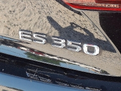 Used 2016 Lexus ES 350 4dr Sdn at Peters Auto Mall near High Point, NC