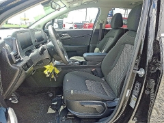 Used 2024 Kia Sportage LX FWD at Peters Auto Mall near High Point, NC