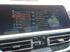 Used 2021  BMW 3 Series 330i Sedan North America at Peters Auto Mall near High Point, NC