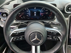 Used 2023  Mercedes-Benz C-Class C 300 4MATIC Sedan at Peters Auto Mall near High Point&comma; NC