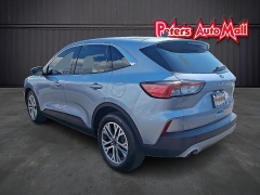 Used 2022 Ford Escape SEL FWD at Peters Auto Mall near High Point, NC