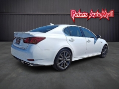 Used 2015 Lexus GS 350 4dr Sdn AWD at Peters Auto Mall near High Point, NC