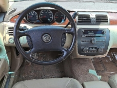 Used 2011  Buick Lucerne 4d Sedan CXL Premium at Peters Auto Mall near High Point&comma; NC