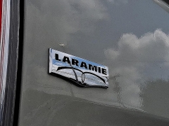 Used 2018  Ram 1500 4WD Crew Cab Laramie at Peters Auto Mall near High Point&comma; NC