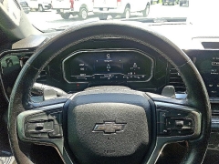 Used 2022 Chevrolet Silverado 1500 4WD Crew Cab 157" LT at Peters Auto Mall near High Point, NC