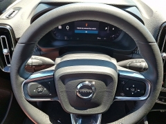 Used 2023  Volvo XC40 B5 AWD Plus Dark Theme at Peters Auto Mall near High Point&comma; NC