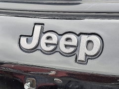 Used 2021 Jeep Compass 80th Anniversary 4x4 at Peters Auto Mall near High Point, NC