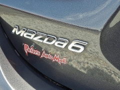 Used 2014 Mazda Mazda6 4d Sedan i Touring Tech Auto at Peters Auto Mall near High Point, NC