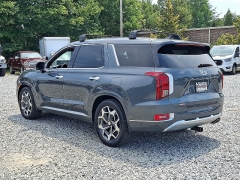 Used 2021  Hyundai Palisade Calligraphy AWD at Peters Auto Mall near High Point&comma; NC