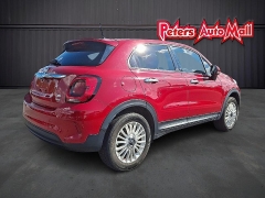 Used 2020 FIAT 500X 4d Utility AWD Pop at Peters Auto Mall near High Point, NC