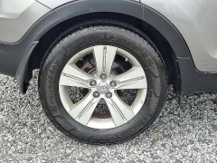 Used 2012 Kia Sportage 4d SUV FWD LX at Peters Auto Mall near High Point, NC