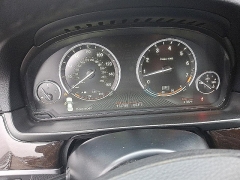 Used 2014  BMW 5 Series 4dr Sdn 535i xDrive AWD at Peters Auto Mall near High Point&comma; NC