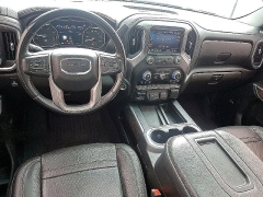 Used 2022 GMC Sierra 2500HD 4WD Crew Cab 159" Denali Dsl at Peters Auto Mall near High Point, NC
