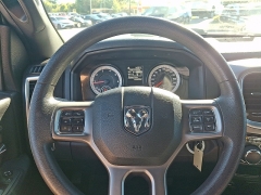 Used 2024  Ram 1500 Classic 2WD Warlock Crew Cab 5'7" Box at Peters Auto Mall near High Point&comma; NC