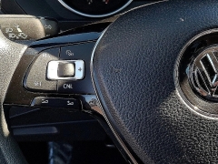 Used 2018  Volkswagen Tiguan 4d SUV S at Peters Auto Mall near High Point, NC