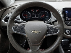 Used 2022  Chevrolet Malibu 4dr Sdn LT at Peters Auto Mall near High Point, NC