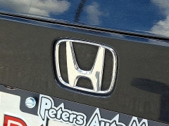 Used 2024 Honda Accord Sedan EX CVT at Peters Auto Mall near High Point, NC