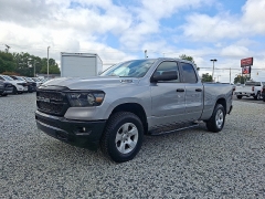 Used 2023 Ram 1500 4WD Tradesman Quad Cab 6'4" Box at Peters Auto Mall near High Point, NC