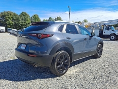 Used 2024 Mazda CX-30 2.5 S Carbon Edition AWD at Peters Auto Mall near High Point, NC