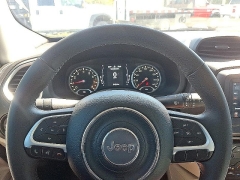 Used 2020 Jeep Renegade 4d SUV FWD Latitude at Peters Auto Mall near High Point, NC