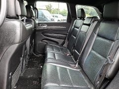 Used 2020  Jeep Grand Cherokee 4d SUV 2WD Limited at Peters Auto Mall near High Point&comma; NC