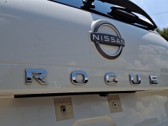 Used 2023  Nissan Rogue AWD SV at Peters Auto Mall near High Point&comma; NC