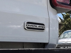 Used 2020  Jeep Gladiator Crew Cab Overland at Peters Auto Mall near High Point&comma; NC