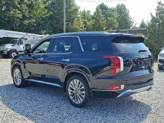 Used 2020  Hyundai Palisade 4d SUV AWD Limited at Peters Auto Mall near High Point&comma; NC