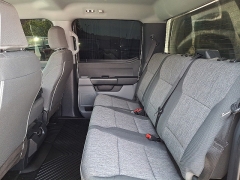 Used 2023  Ford F-150 4WD XL SuperCrew 5&period;5' Box at Peters Auto Mall near High Point&comma; NC