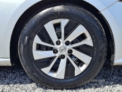 Used 2020  Nissan Altima 4d Sedan FWD 2&period;5L S at Peters Auto Mall near High Point&comma; NC