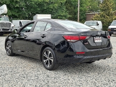 Used 2021  Nissan Sentra SV CVT at Peters Auto Mall near High Point&comma; NC