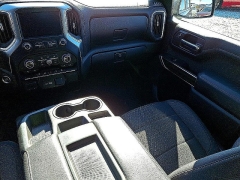 Used 2020  Chevrolet Silverado 1500 4WD Crew Cab RST at Peters Auto Mall near High Point, NC