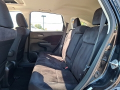 Used 2013  Honda CR-V 4d SUV AWD EX at Peters Auto Mall near High Point&comma; NC