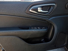 Used 2016 Chrysler 200 4d Sedan Limited I4 at Peters Auto Mall near High Point, NC