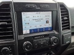 Used 2020 Ford F-150 4WD SuperCrew XLT 5 1/2 at Peters Auto Mall near High Point, NC